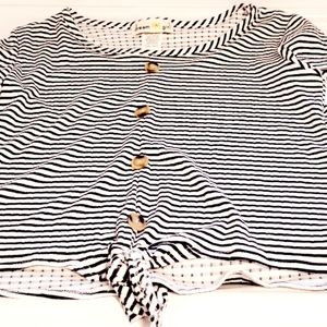 Girls 10-12 shirt